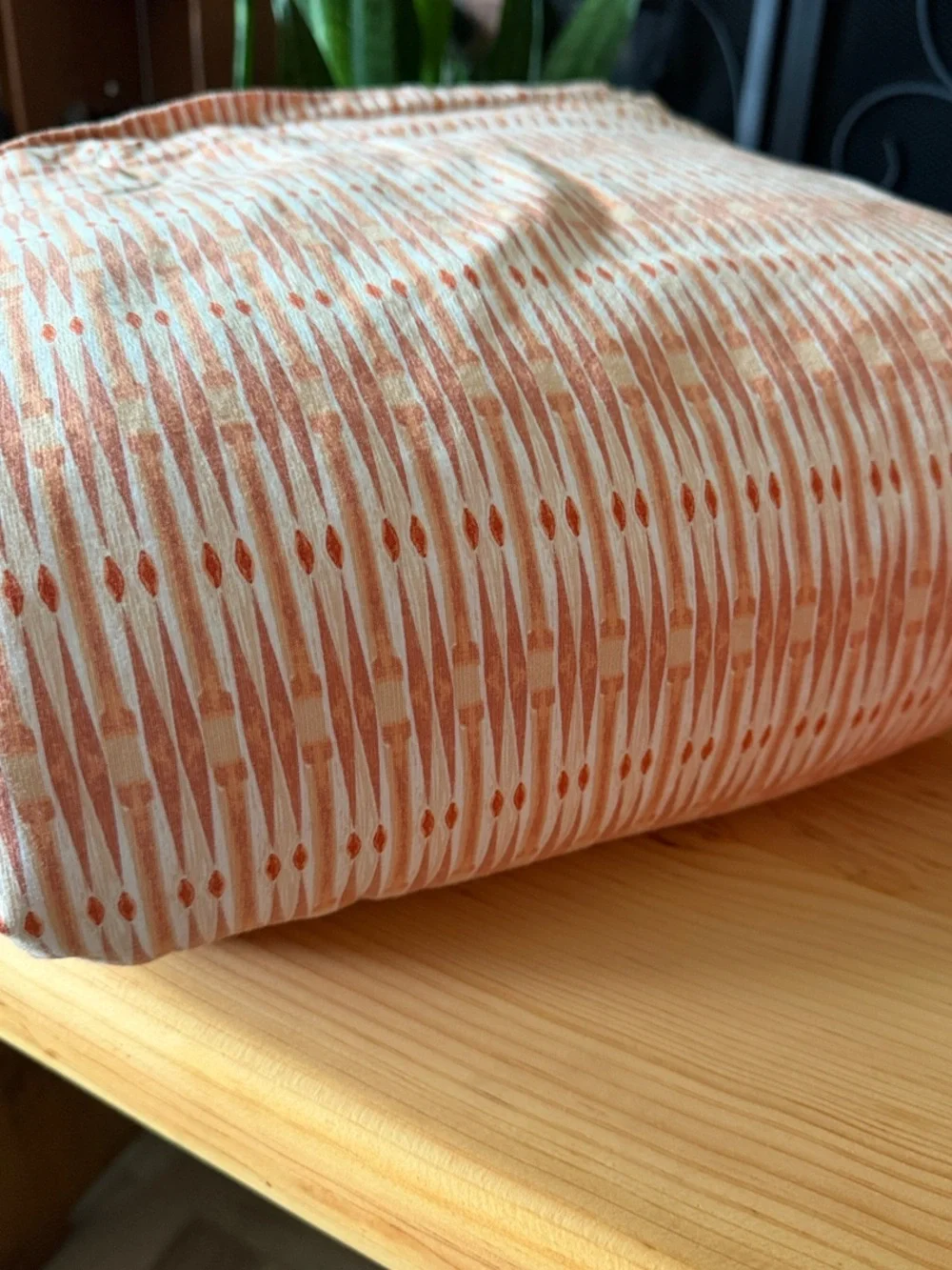 Opalhouse light peach